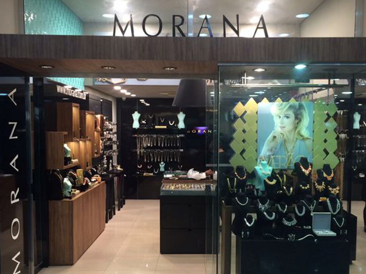 Morana - North Shopping